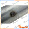 Filtres à Particules Diesel EURO5 pour MERCEDES | DPF-ME-010, 73097